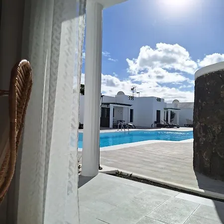 Appartement Casa Limoncello *