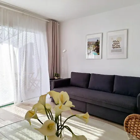 Apartman Casa Limoncello *