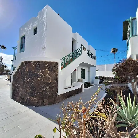 Casa Limoncello Apartment