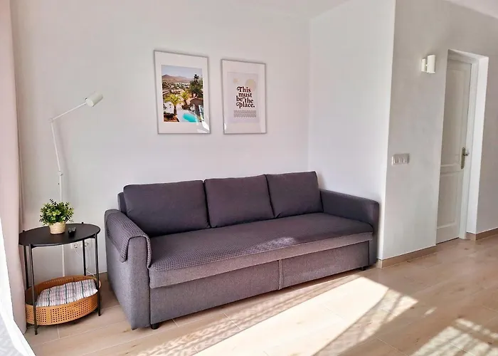 Casa Limoncello * Puerto del Carmen (Lanzarote)