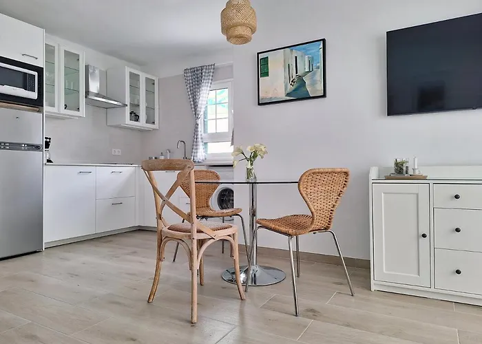 Casa Limoncello * Puerto del Carmen (Lanzarote)