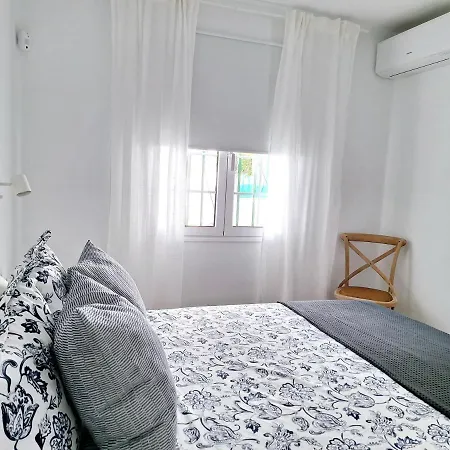 Lejlighed Casa Limoncello *