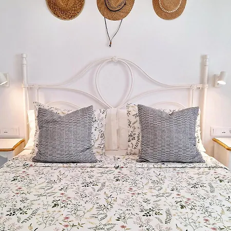 Casa Limoncello * 卡门港