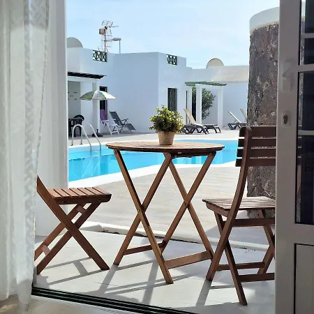Casa Limoncello Apartment Puerto del Carmen (Lanzarote)