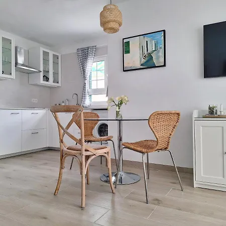 Casa Limoncello * 卡门港