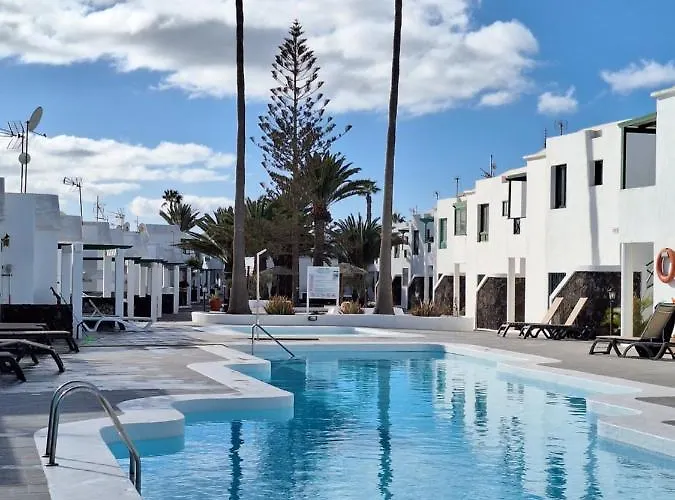 Casa Limoncello Puerto del Carmen (Lanzarote)