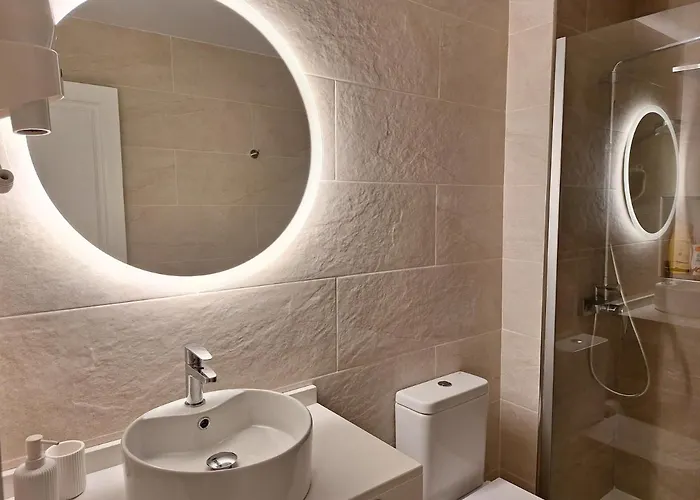 Casa Limoncello 公寓 *