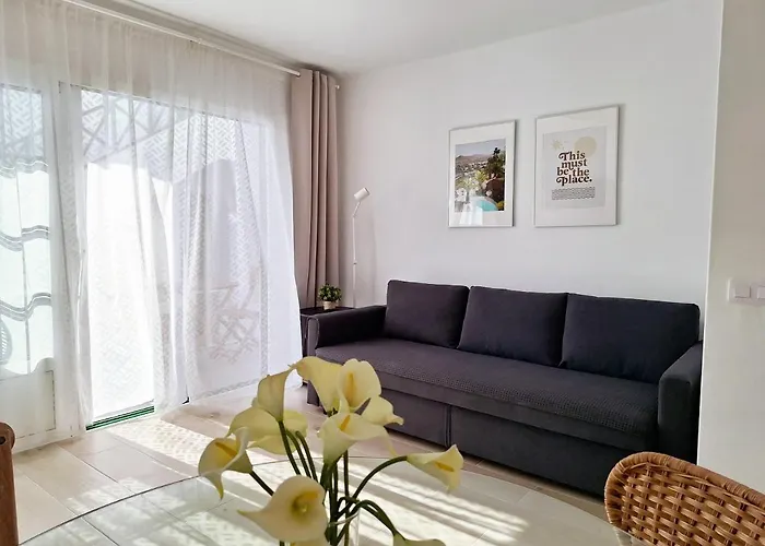 公寓 Casa Limoncello *