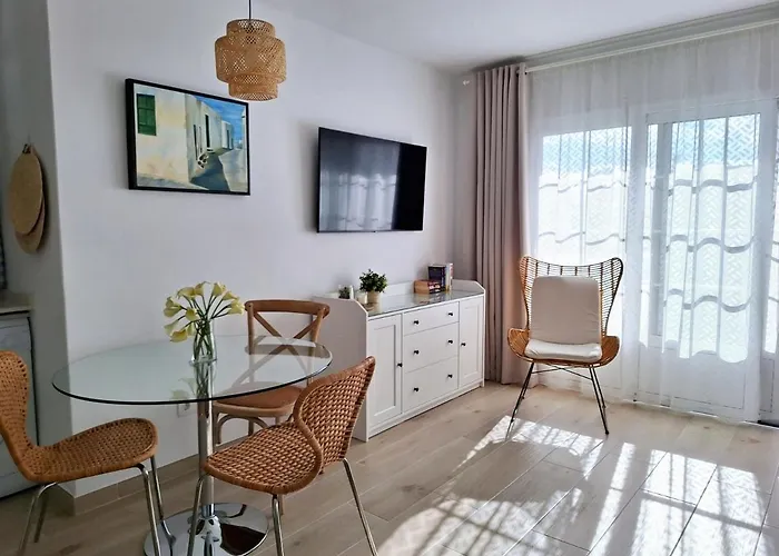 Casa Limoncello * Puerto del Carmen (Lanzarote)