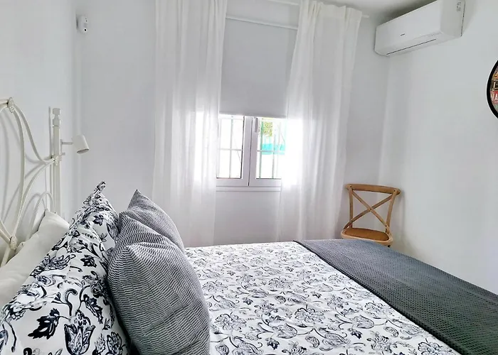 Apartamento Casa Limoncello *