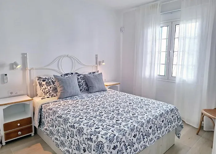 Casa Limoncello 卡门港