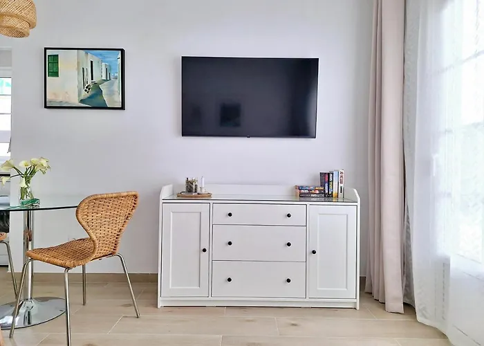 Casa Limoncello 卡门港