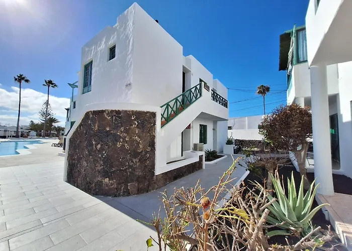 Casa Limoncello 公寓