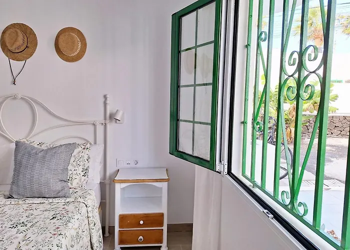 Casa Limoncello Apartamento Puerto del Carmen (Lanzarote)