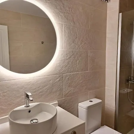 Casa Limoncello Apartment *